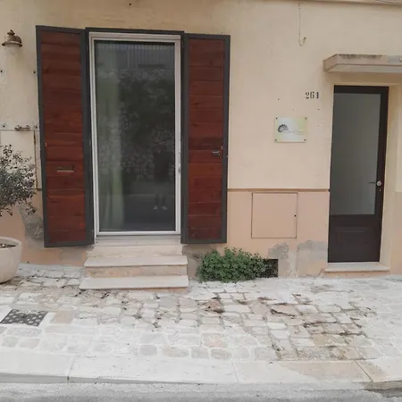 Casa Vacanza Bella D'Estate Matera Exterior photo