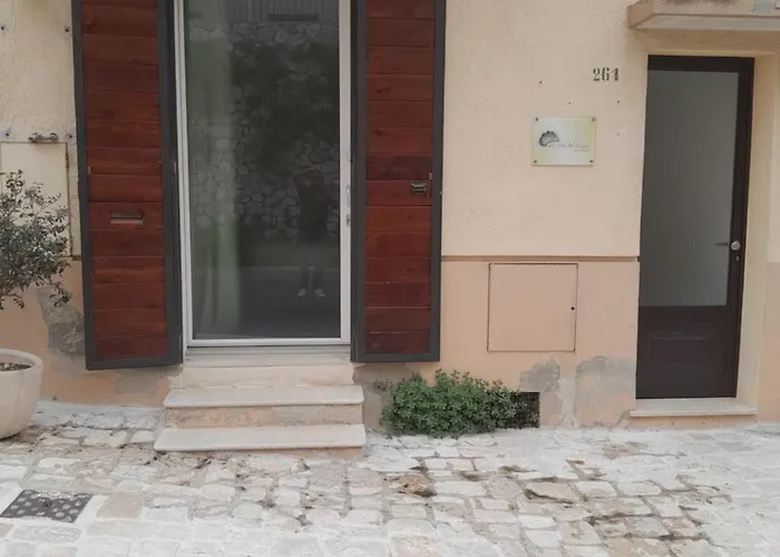 Casa Vacanza Bella D\'Estate