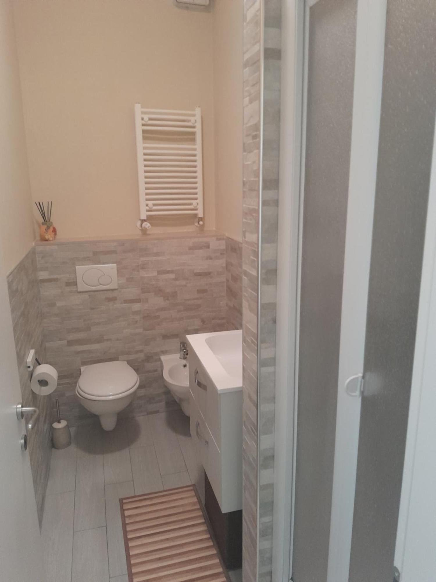Casa Bella D'estate Apartamento Matera