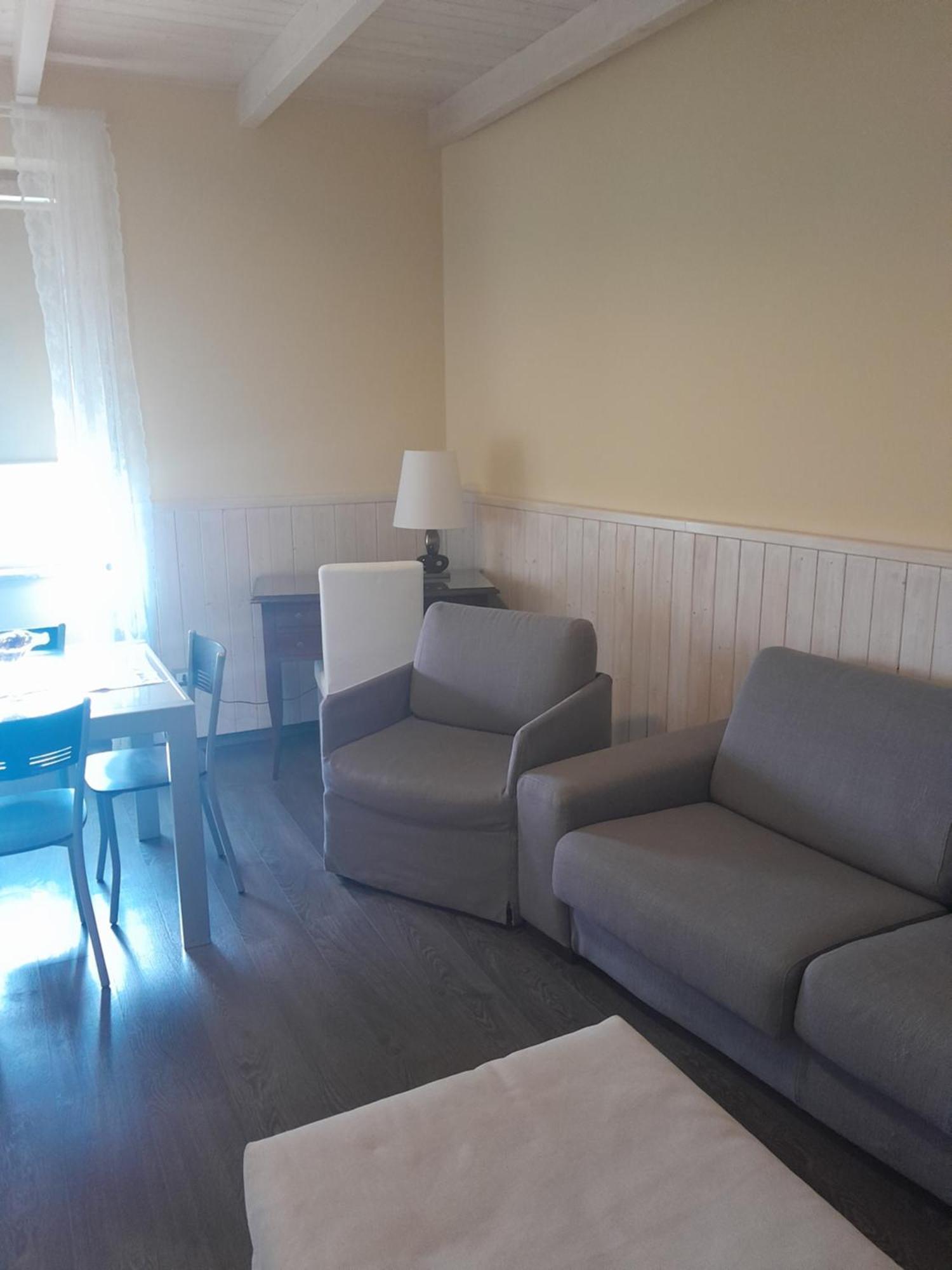 Casa Bella D'estate Apartment Matera