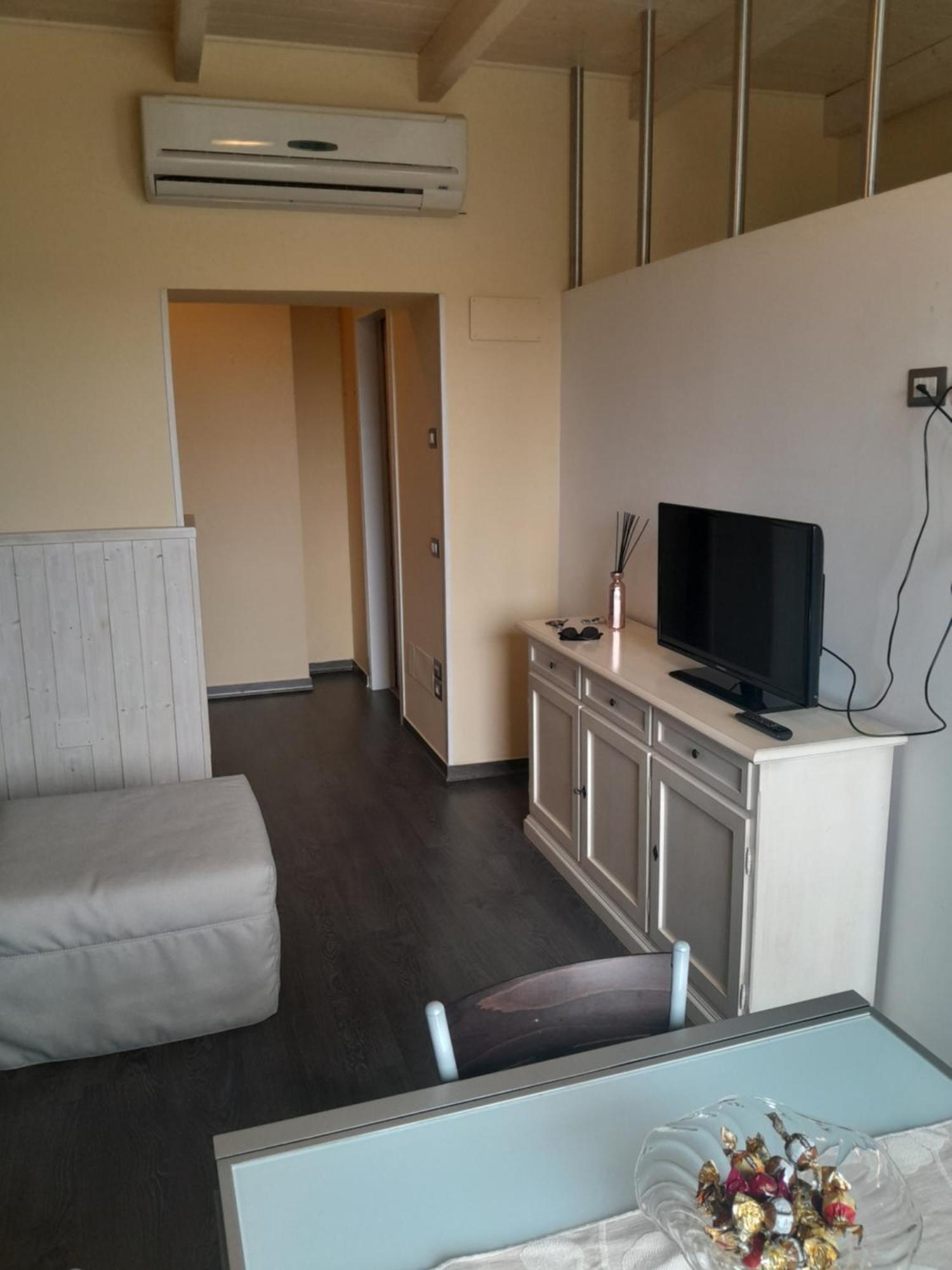 Casa Bella D'estate Apartment *