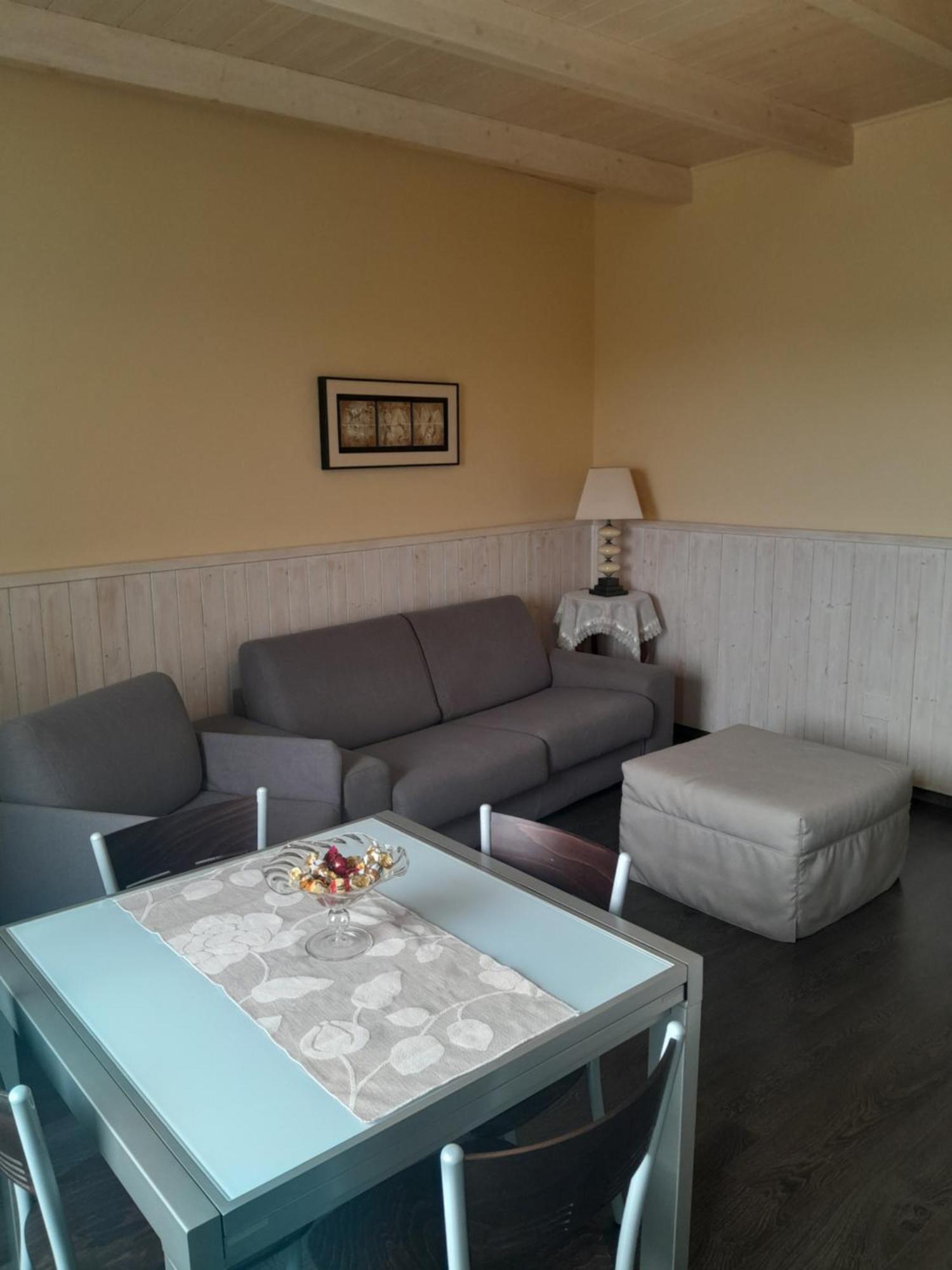 Casa Bella D'estate Apartment *