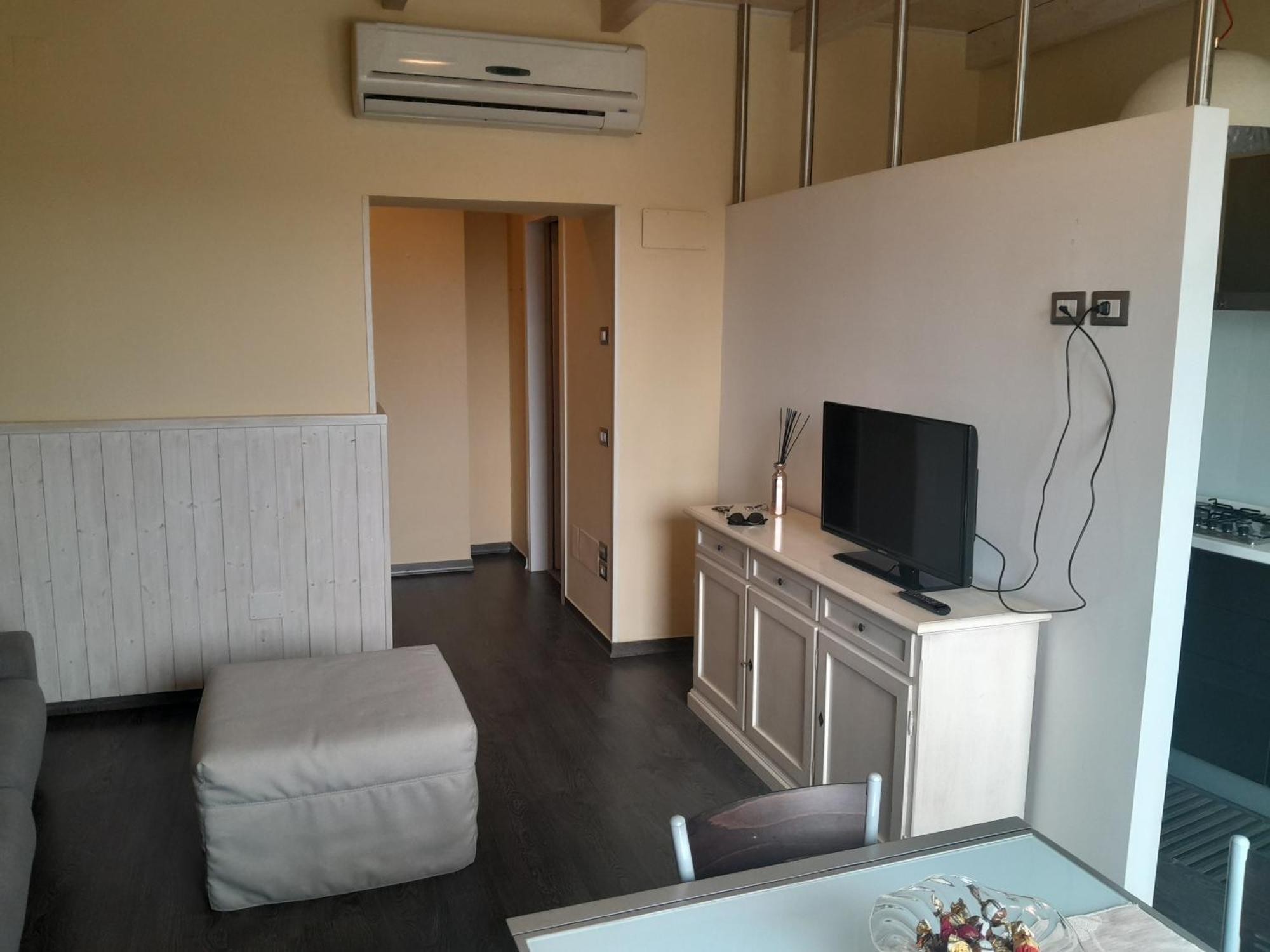 Apartamento Casa Bella D'estate *