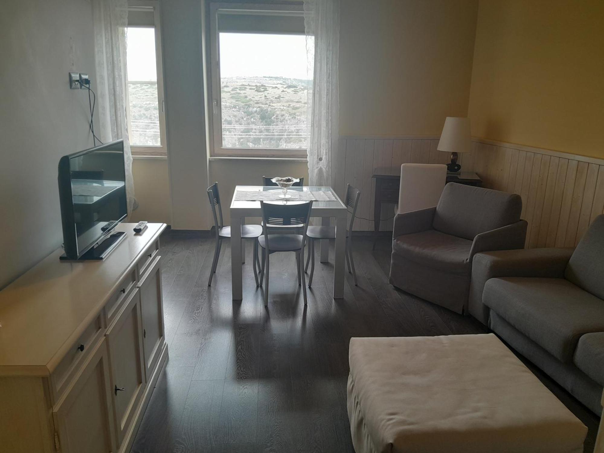 Casa Bella D'estate Apartment