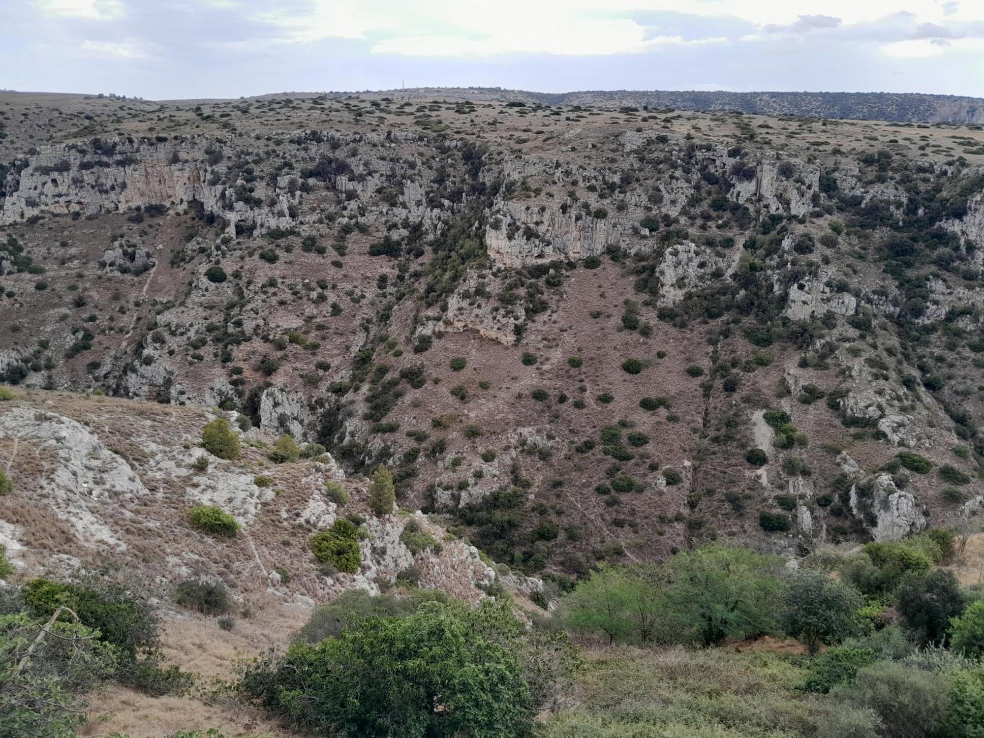 Casa Bella D'estate Apartamento Matera